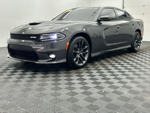 Used 2022 Dodge Charger R/T w/ Daytona Edition Group image 22