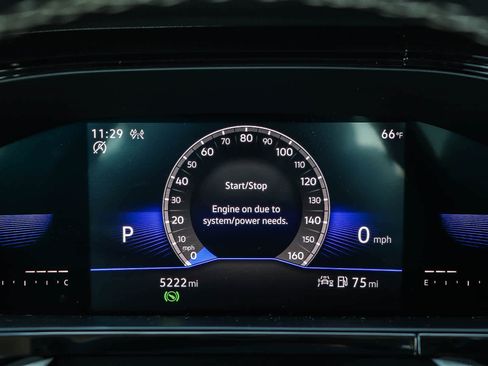 Used 2023 Volkswagen Taos S image 23