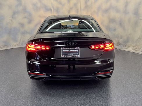 Used 2024 Audi A5 2.0T Premium Plus image 6