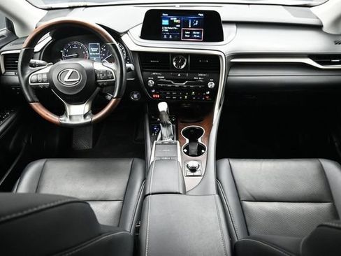 Used 2021 Lexus RX 350 FWD w/ Premium Package image 12