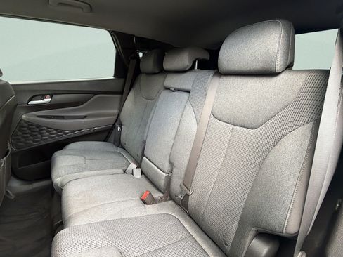 Used 2019 Hyundai Santa Fe SE w/ Cargo Package AWD/4WD image 24