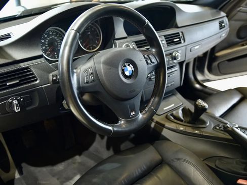 Used 2013 BMW M3 Coupe RWD image 13