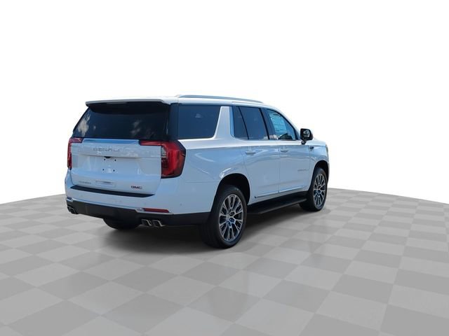 New 2026 GMC Yukon Denali AWD/4WD image 9