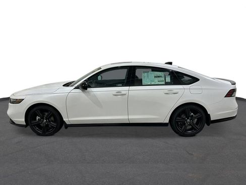 New 2026 Honda Accord Sport image 6