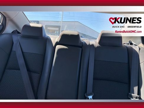 Used 2025 Nissan Altima 2.5 SR image 24