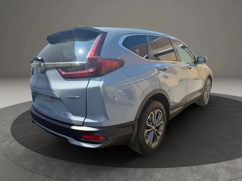 Used 2020 Honda CR-V EX image 5