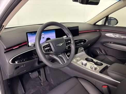 New 2026 Genesis GV70 2.5T Select image 15