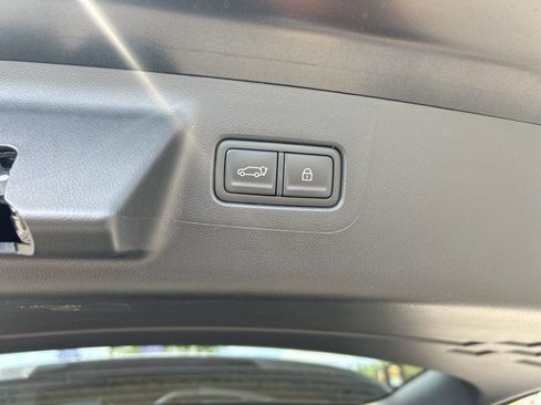 New 2026 Hyundai Santa Fe SEL FWD image 32