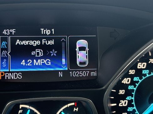 Used 2013 Ford Escape Titanium image 35