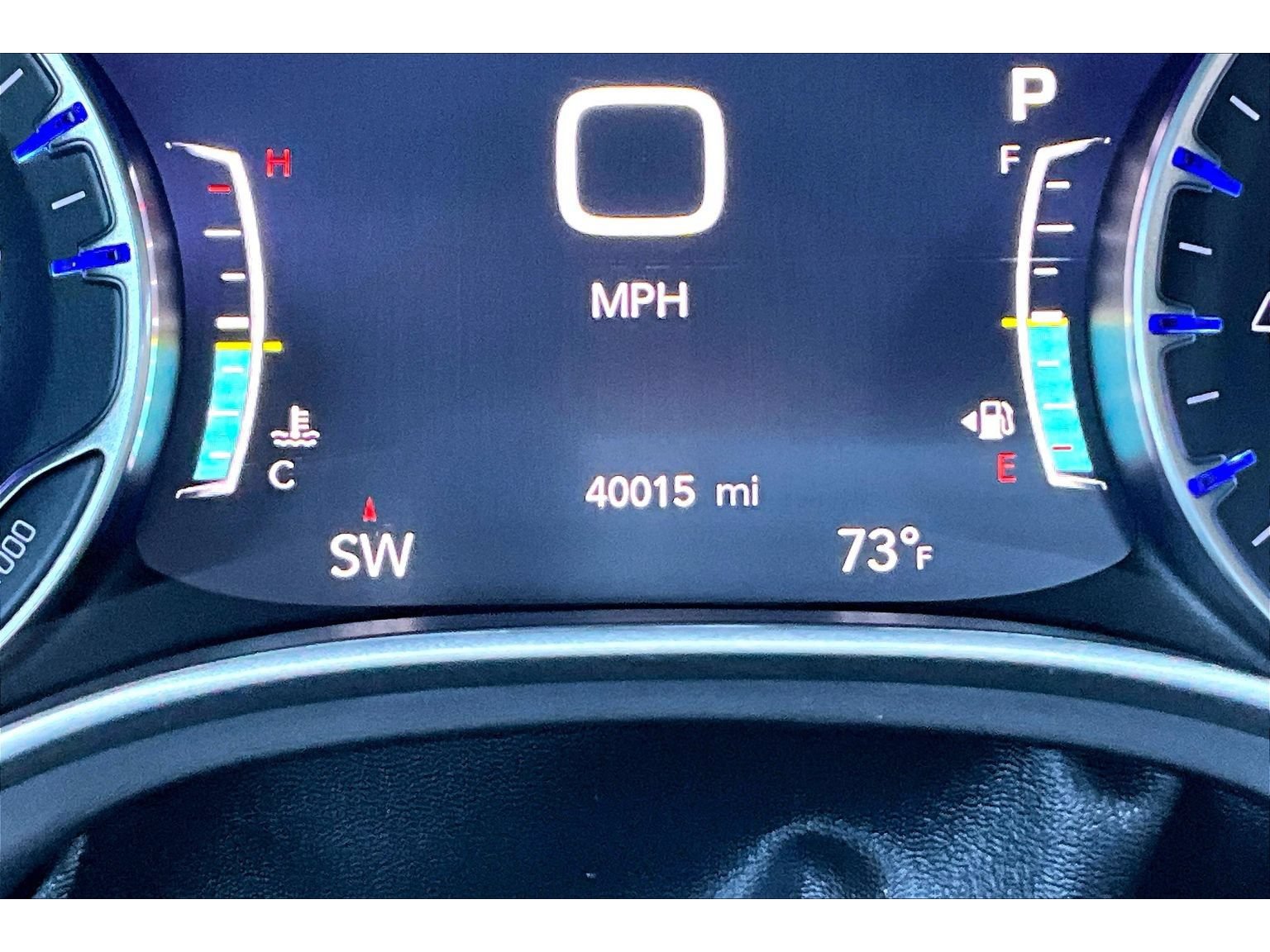 Certified 2022 Chrysler Pacifica Touring-L FWD image 22