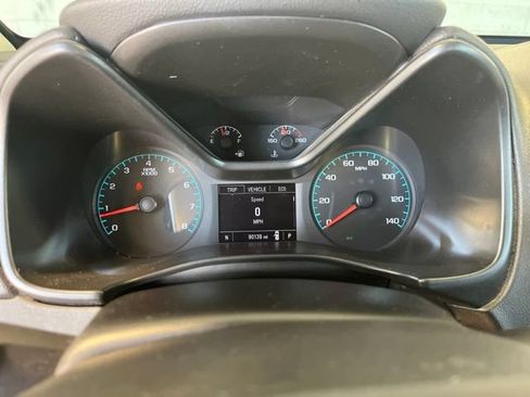 Used 2022 GMC Canyon Elevation w/ Elevation Premium Package RWD image 12