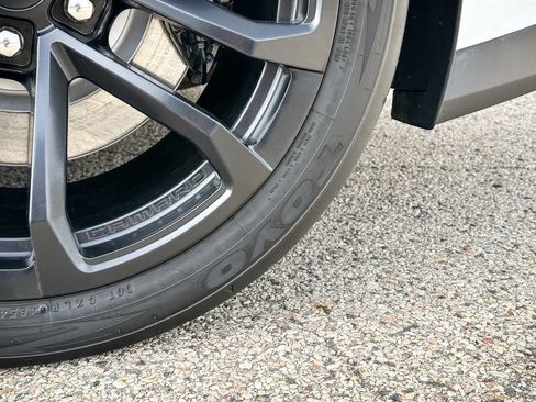 Used 2014 Chevrolet Camaro ZL1 image 43