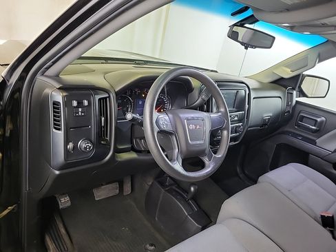 Used 2018 GMC Sierra 1500 4x4 Double Cab w/ Elevation Edition image 6