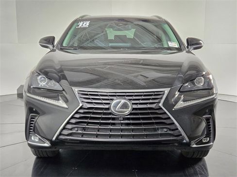 Used 2018 Lexus NX 300 FWD image 8