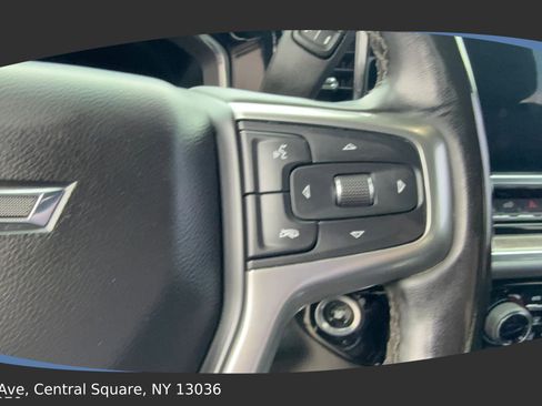 Used 2024 Chevrolet Silverado 3500 LTZ w/ LTZ Plus Package image 14