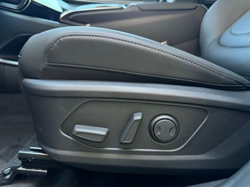 Certified 2024 Hyundai Tucson SEL image 10