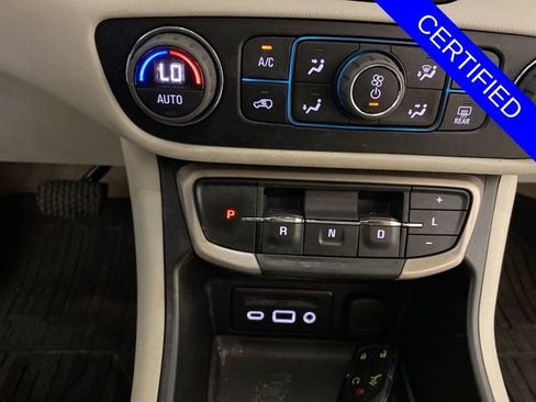 Certified 2023 GMC Terrain Denali w/ Denali Premium Package image 43