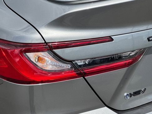 Certified 2025 Toyota Camry SE w/ Multimedia Upgrade Package image 35