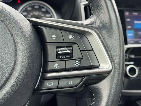 Used 2020 Subaru Forester Premium image 23