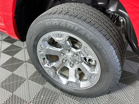 Certified 2023 RAM 1500 Big Horn image 40