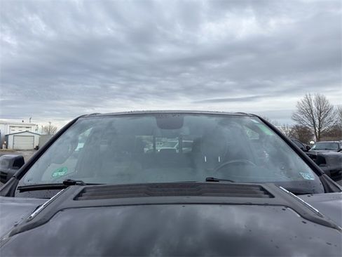 Used 2020 RAM 1500 Laramie w/ Sport Appearance Package image 25