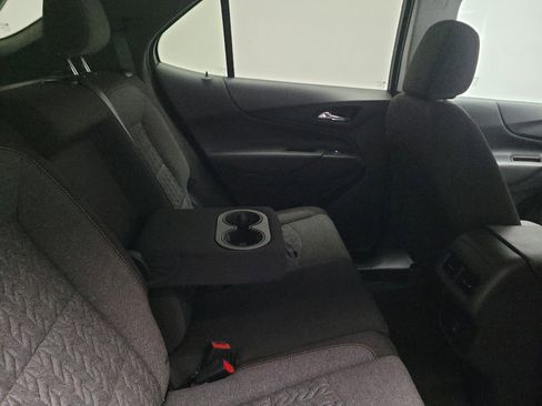 Used 2023 Chevrolet Equinox LT image 19