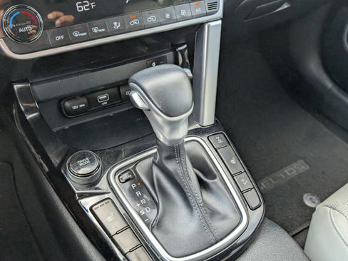 Certified 2021 Kia Seltos EX image 40
