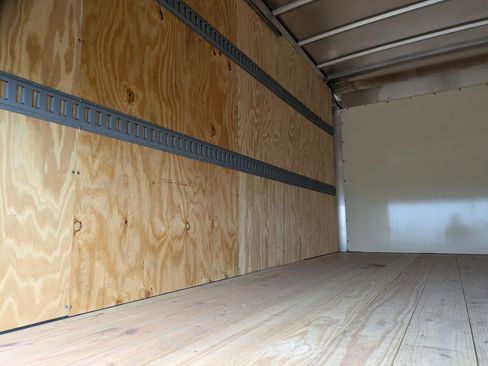 New 2024 Chevrolet Low Cab Forward image 25