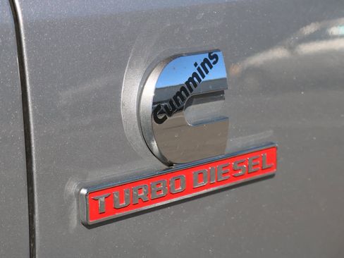 Used 2022 RAM 2500 Lone Star w/ Snow Chief Group image 25