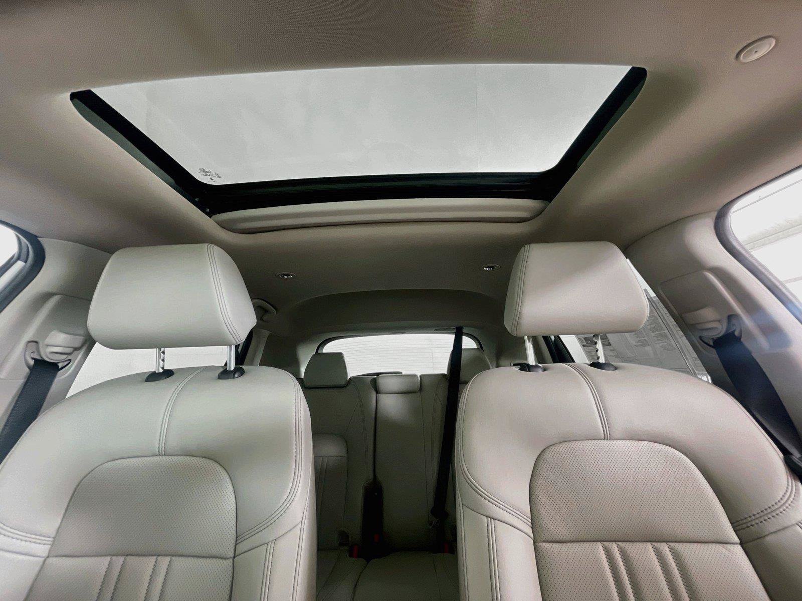 New 2027 Honda HR-V EX-L image 12