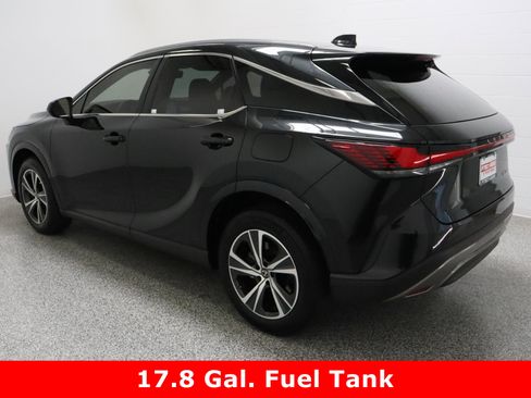 Used 2024 Lexus RX 350 Premium w/ Cold Area Package image 9