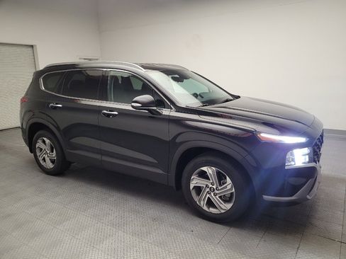 Used 2023 Hyundai Santa Fe SEL FWD image 11