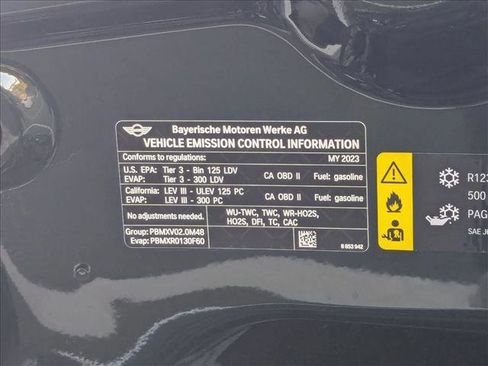 Used 2023 MINI Cooper Countryman John Cooper Works w/ Signature Upholstery Package image 26