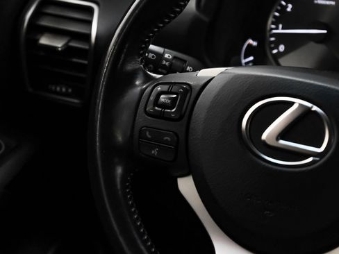 Used 2017 Lexus NX 200t FWD w/ Accessory Package 2 image 13