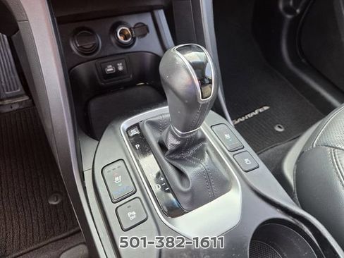 Used 2017 Hyundai Santa Fe Sport FWD image 27