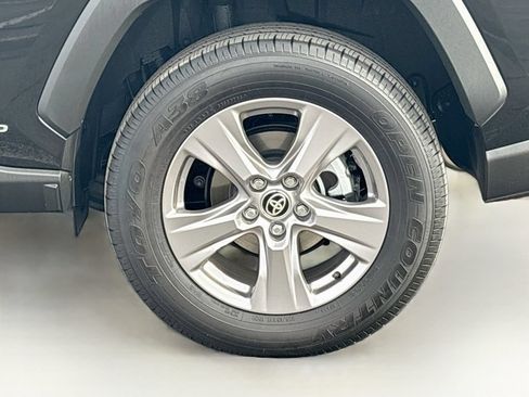 Certified 2025 Toyota RAV4 XLE w/ Weather Package AWD/4WD image 30