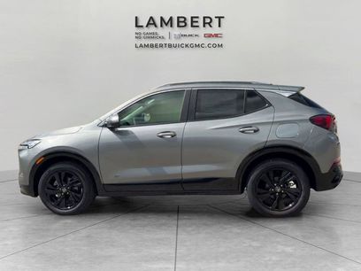 New 2026 Buick Encore GX Sport Touring w/ Advanced Technology Package