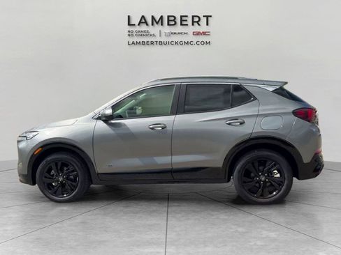 New 2026 Buick Encore GX Sport Touring w/ Advanced Technology Package AWD/4WD image 1