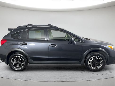 Used 2014 Subaru Crosstrek 2.0i Premium w/ Popular Package #2 AWD/4WD image 2