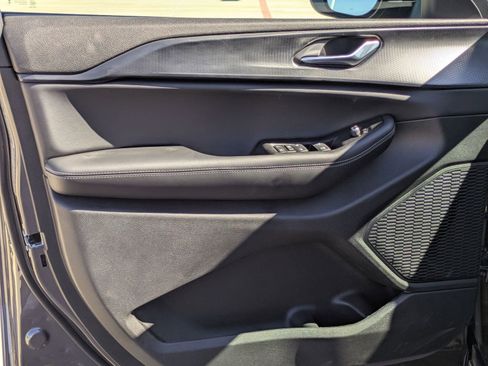 New 2025 Jeep Grand Cherokee L Laredo RWD image 11