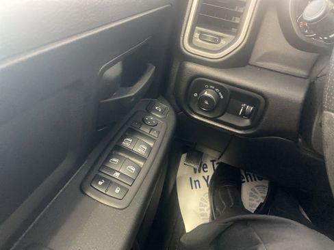 Certified 2023 RAM 2500 Tradesman image 29