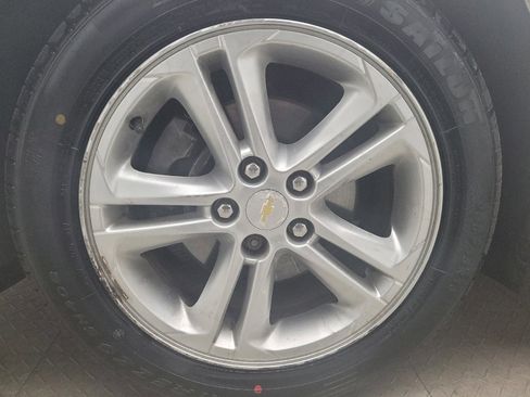 Used 2016 Chevrolet Cruze LT w/ Convenience Package image 31