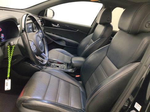 Used 2017 Kia Sorento SX FWD image 17