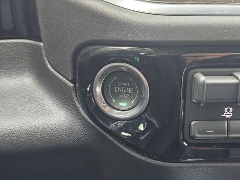 New 2026 Chevrolet Silverado 1500 LT Trail Boss w/ Convenience Package II image 16