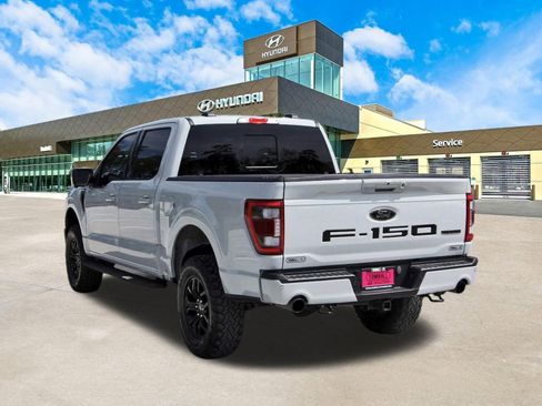 Used 2023 Ford F150 Tremor w/ Equipment Group 402A High AWD/4WD image 8