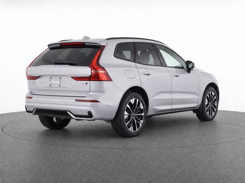 Certified 2026 Volvo XC60 B5 Plus w/ Protection Package Premier AWD/4WD image 8