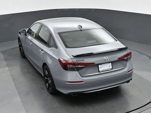 Used 2026 Honda Civic Si image 60