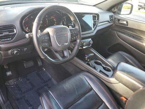 Used 2024 Dodge Durango GT image 11