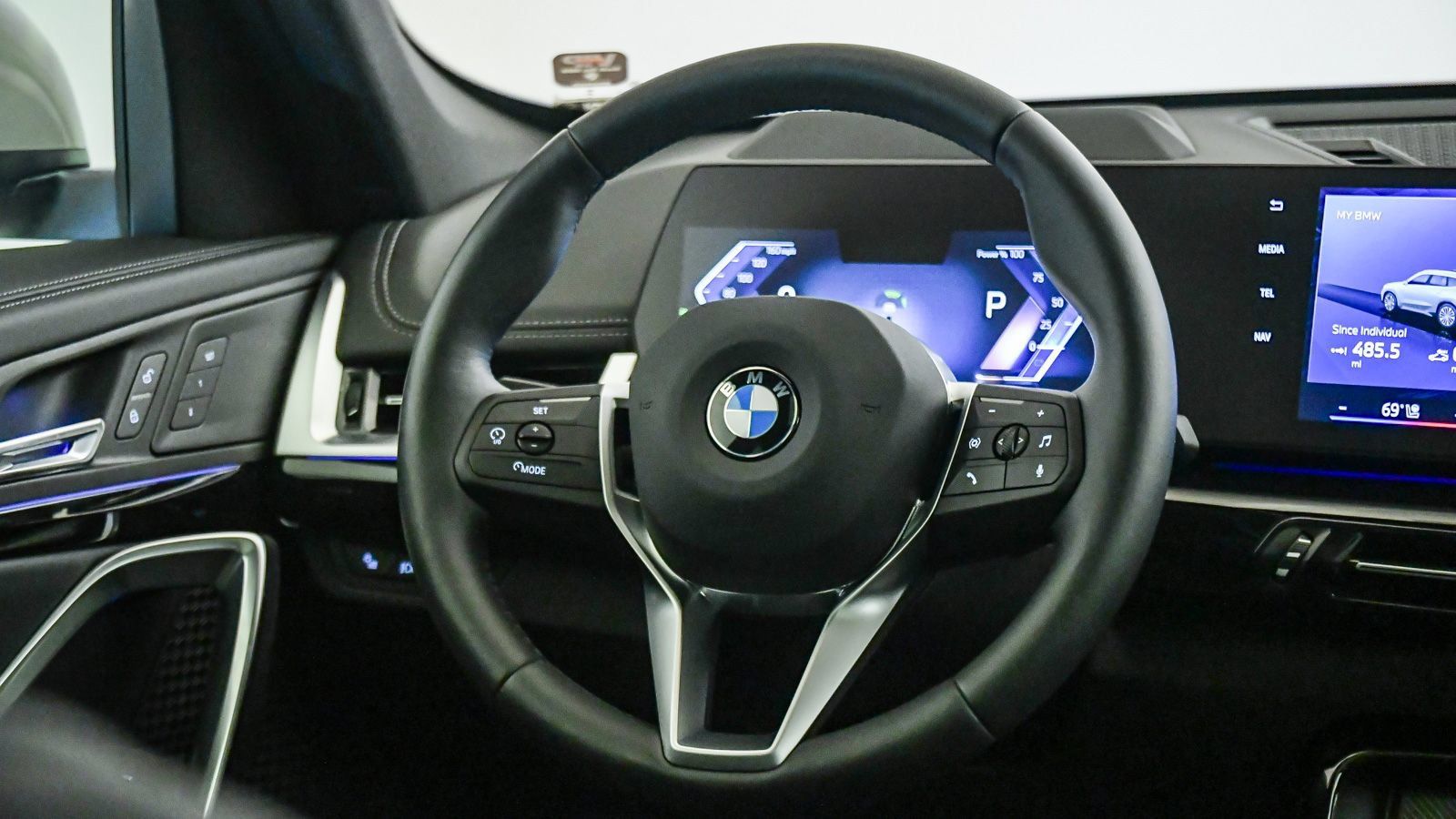 Used 2026 BMW X1 xDrive28i w/ Technology Package AWD/4WD image 13