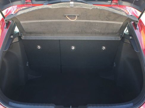 Used 2023 Toyota Corolla XSE image 16